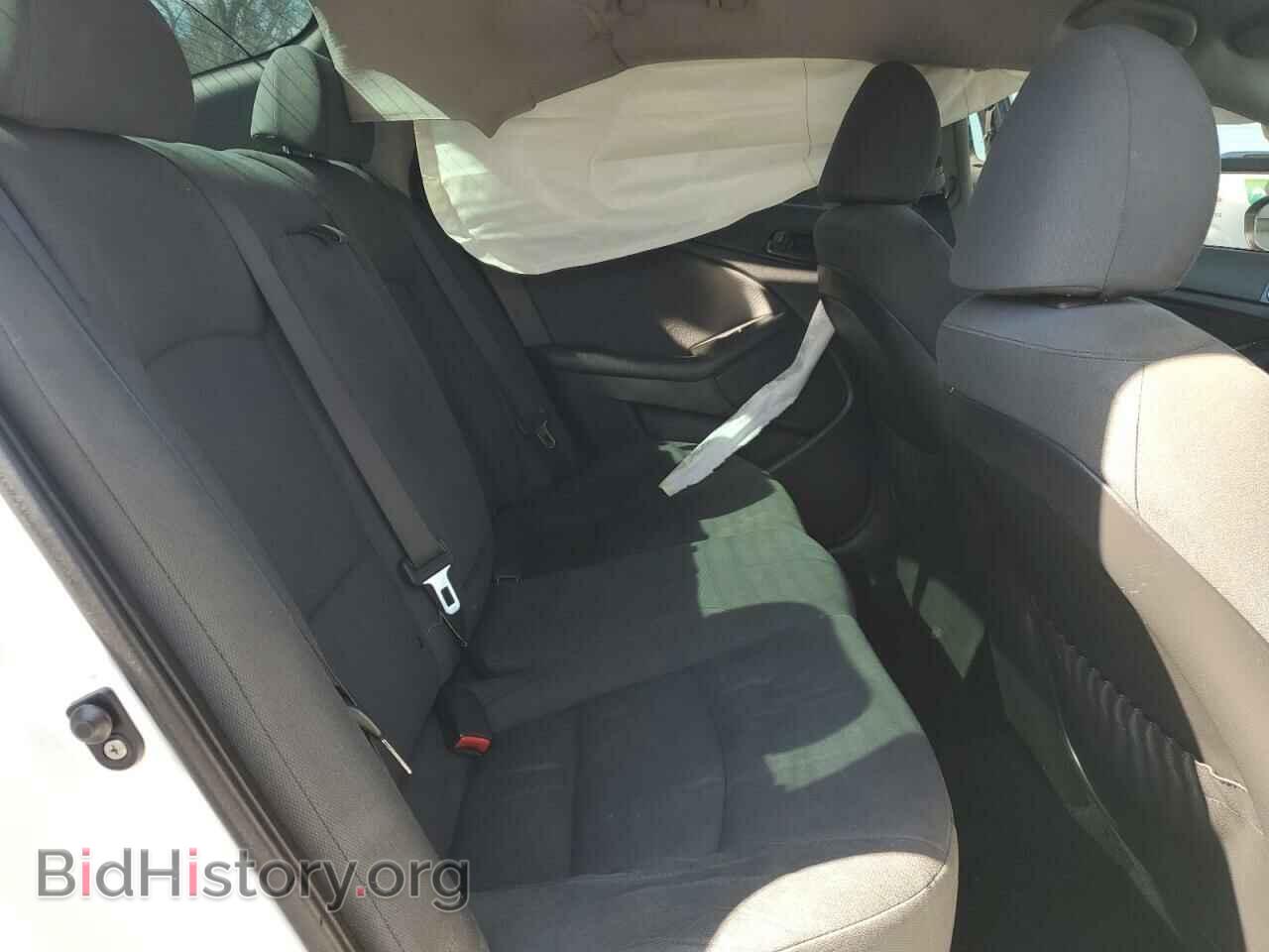 2015 KIA OPTIMA - VIN: KNAGM4A73F5639732 - Фото 10