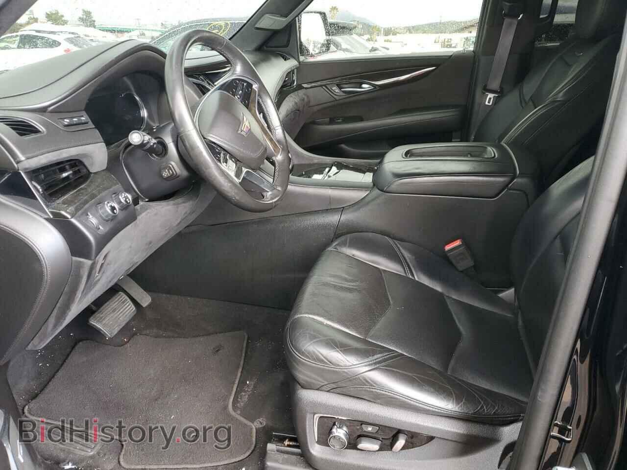 2016 CADILLAC ESCALADE - VIN: 1GYS4DKJXGR480722 - Фото 7