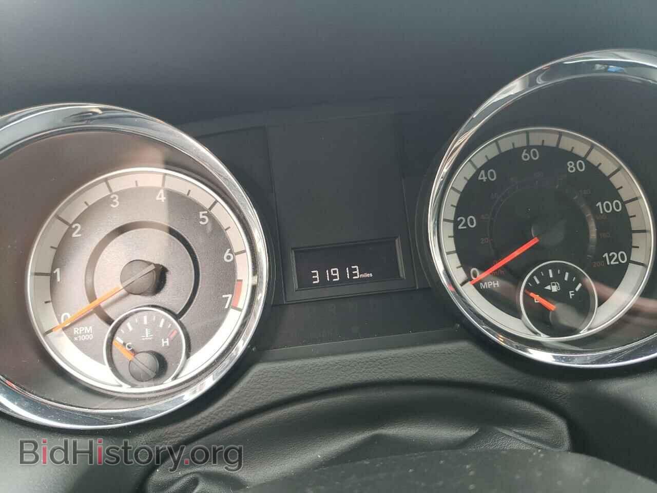 2020 DODGE CARAVAN - VIN: 2C4RDGCG6LR179409 - Фото 9