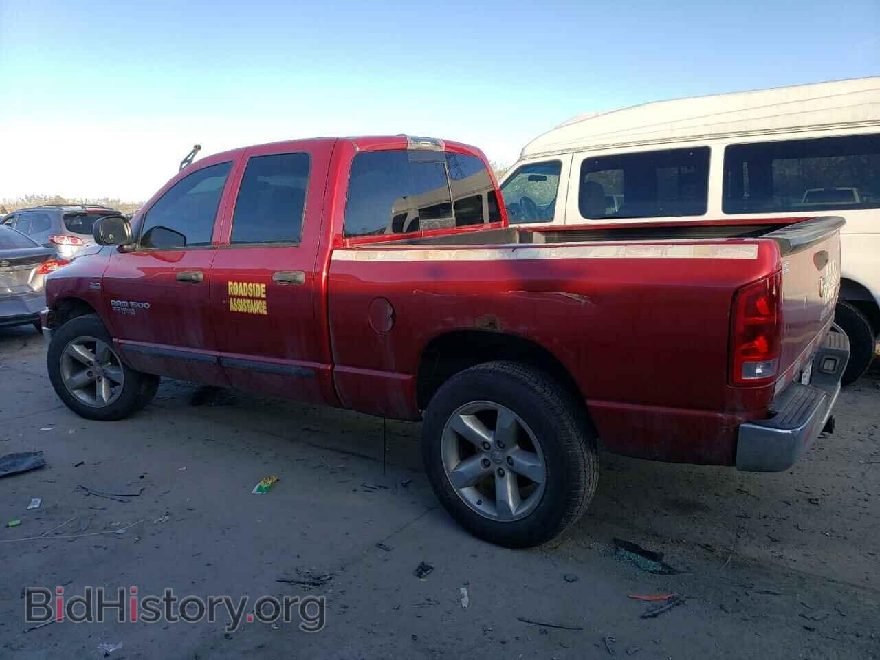 2006 DODGE All Models - VIN: 1D7HU18206S571378 - Фото 2
