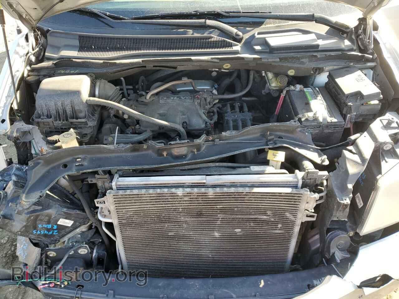 2010 DODGE CARAVAN - VIN: 2D4RN4DE8AR114442 - Photo 12