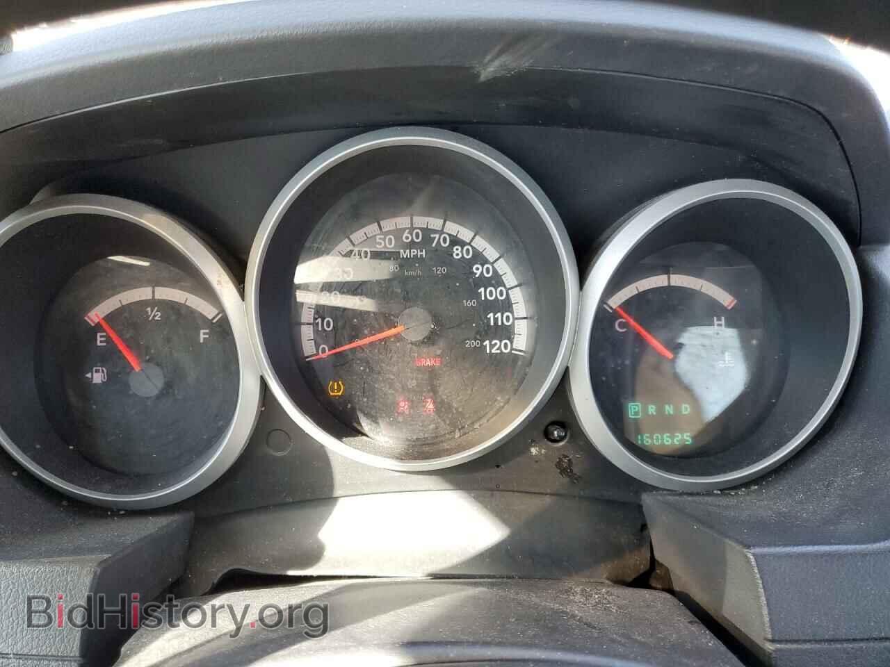 2010 DODGE CARAVAN - VIN: 2D4RN4DE8AR114442 - Photo 9