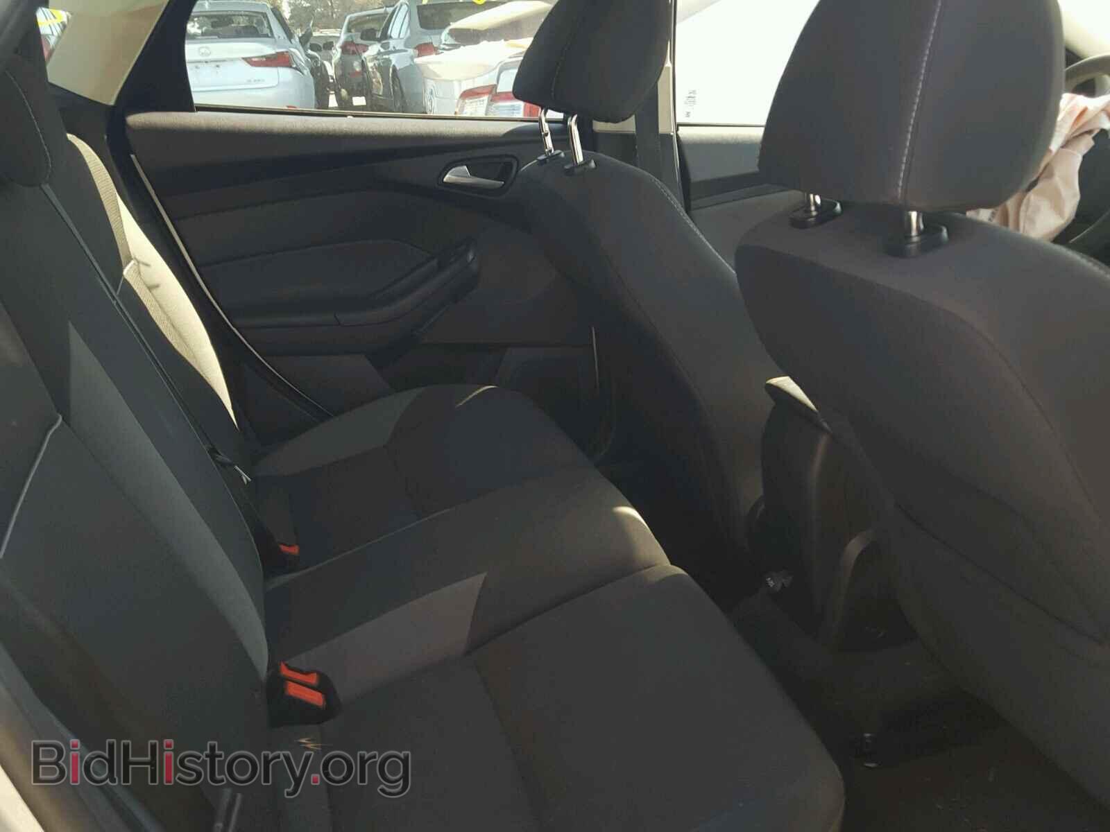 2013 FORD FOCUS - VIN: 1FADP3K22DL279913 - Фото 6
