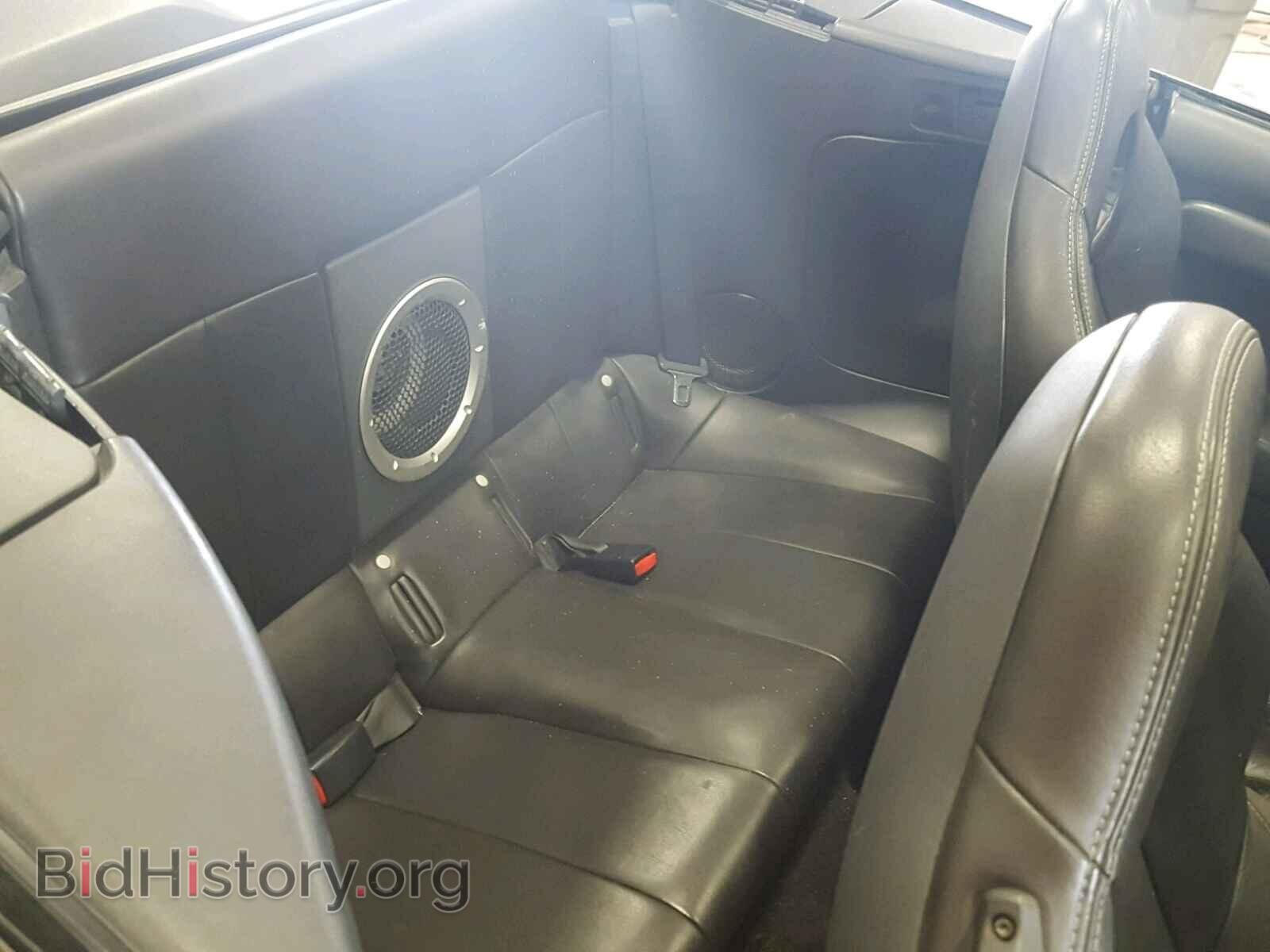 2008 MITSUBISHI ECLIPSE - VIN: 4A3AL35T08E034130 - Photo 6