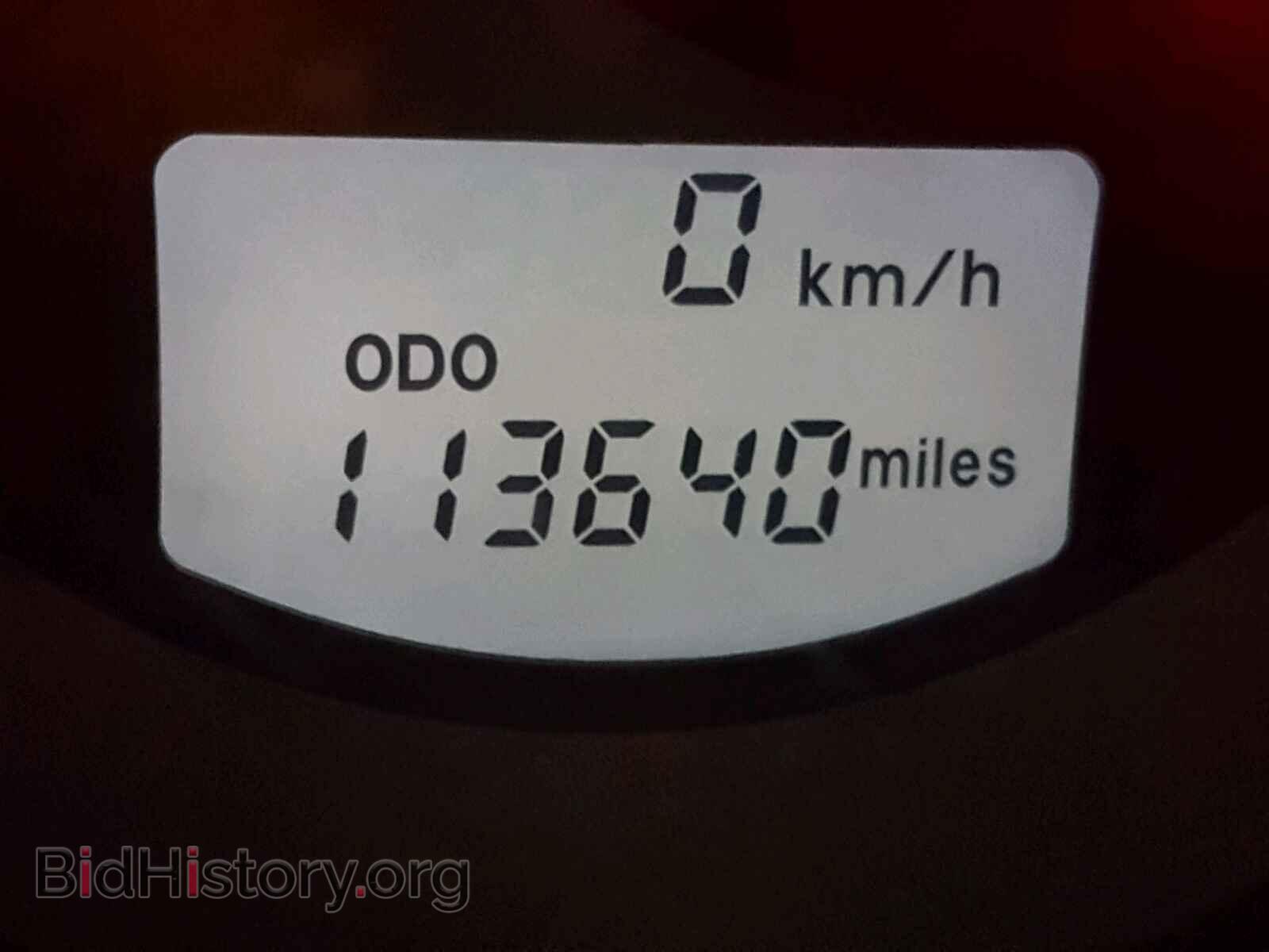 2008 MITSUBISHI ECLIPSE - VIN: 4A3AL35T08E034130 - Photo 8