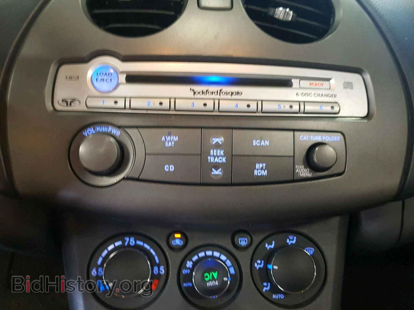 2008 MITSUBISHI ECLIPSE - VIN: 4A3AL35T08E034130 - Photo 9
