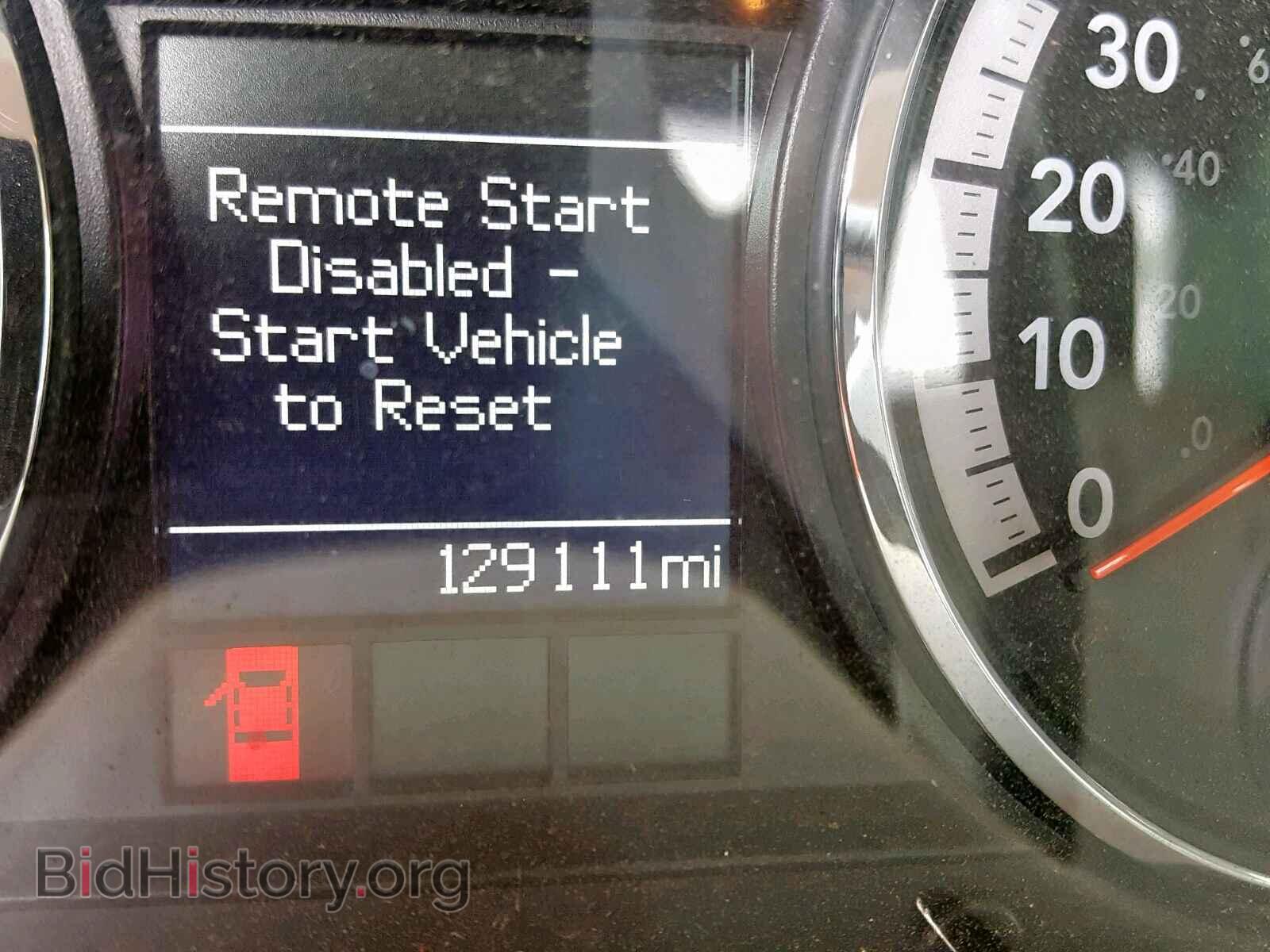 2012 DODGE RAM 1500 S - VIN: 1C6RD7LT3CS195439 - Photo 8