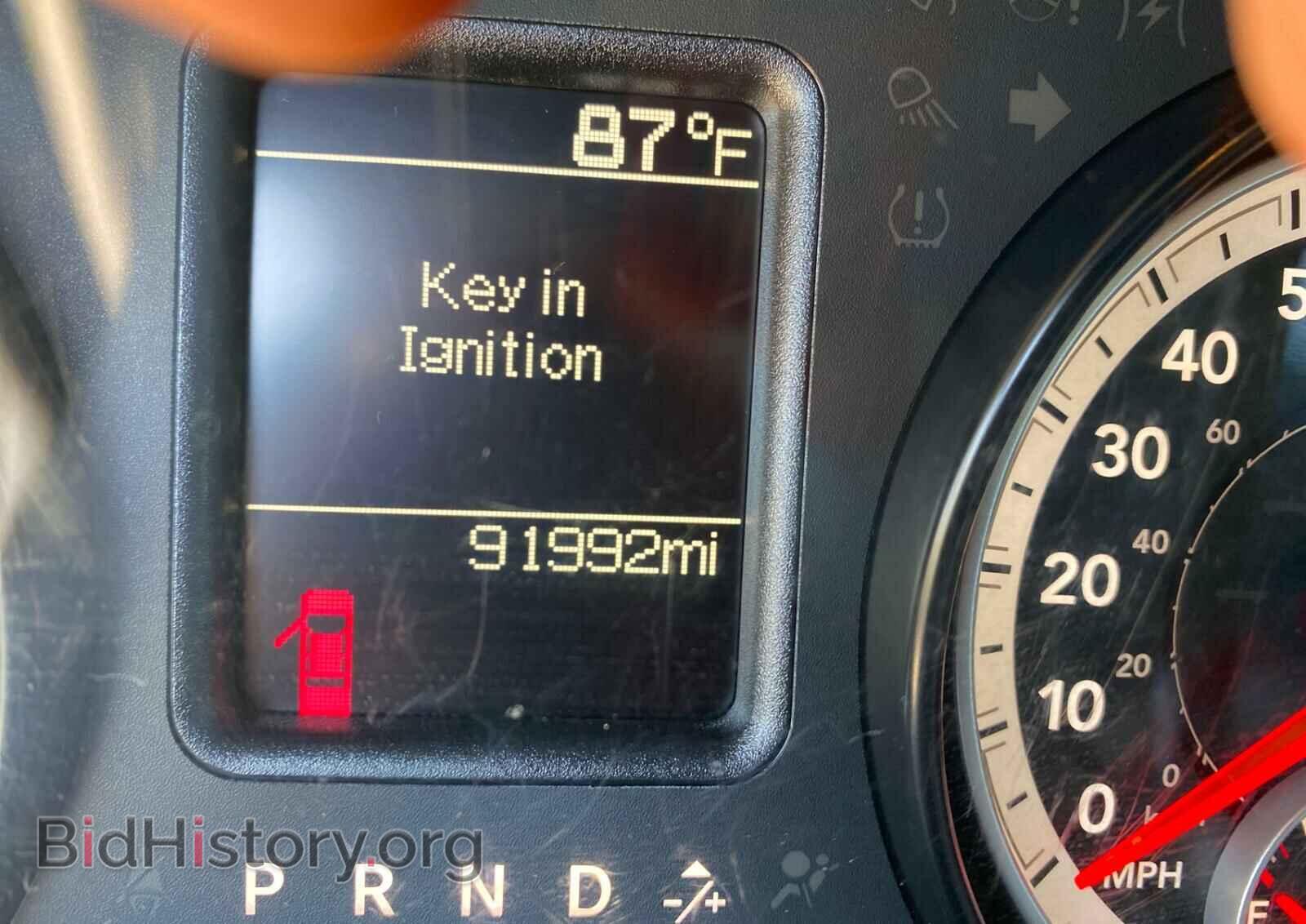 2014 RAM 3500 - VIN: 3C63RRGL8EG180720 - Фото 8