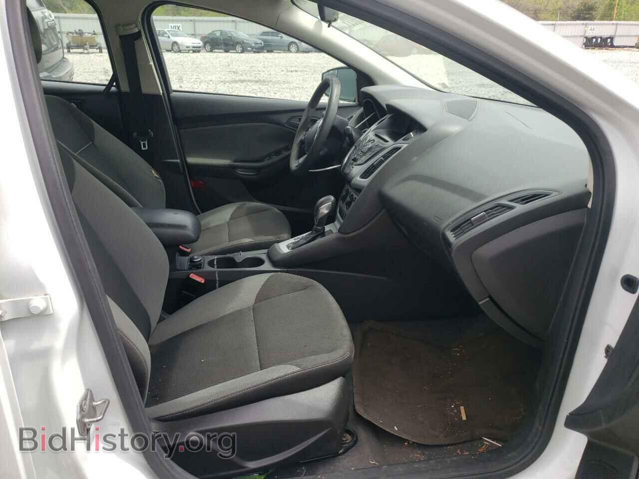 2012 FORD FOCUS - VIN: 1FAHP3F22CL145963 - Фото 5