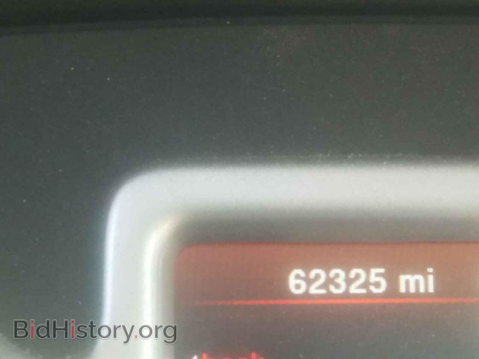 2017 DODGE JOURNEY - VIN: 3C4PDDBG9HT592145 - Фото 8