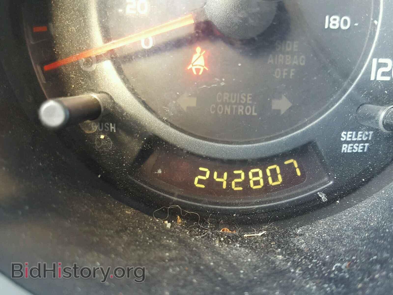 2004 HONDA ELEMENT - VIN: 5J6YH28534L000855 - Photo 8
