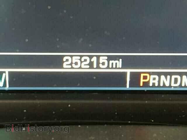 2015 CHEVROLET SILVERADO - VIN: 1GCVKREC1FZ217231 - Фото 8
