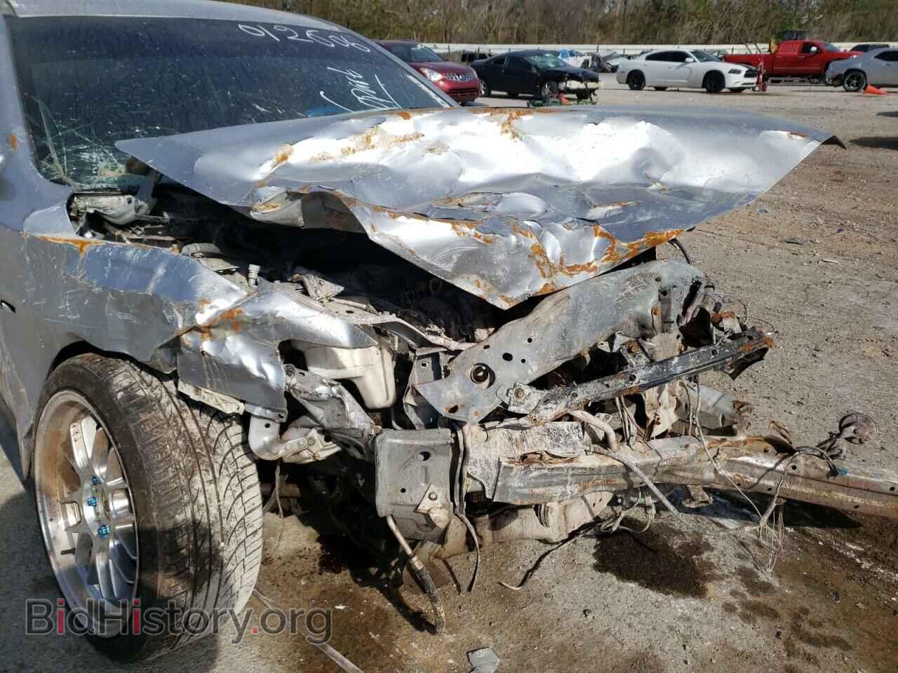 2012 MITSUBISHI LANCER - VIN: JA32U2FU8CU012606 - Фото 9