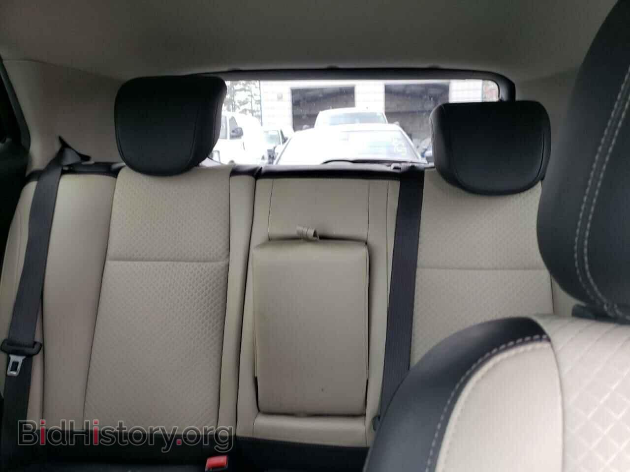 2017 BUICK ENCORE - VIN: KL4CJASB9HB095649 - Photo 10