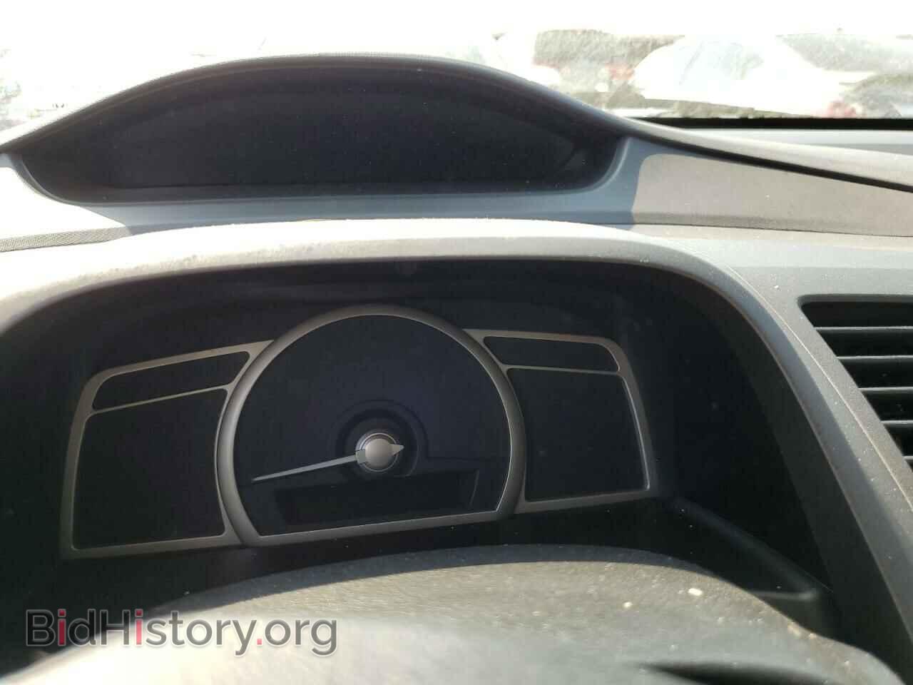 2011 HONDA CIVIC - VIN: 19XFA1F57BE032390 - Фото 9