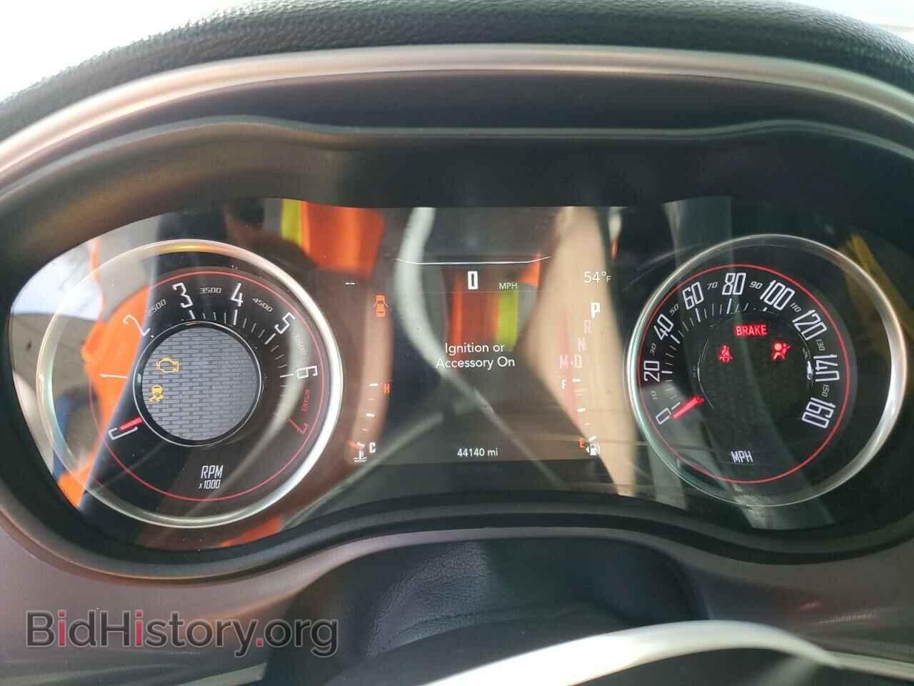 2022 DODGE CHALLENGER - VIN: 2C3CDZJG3NH185105 - Фото 9