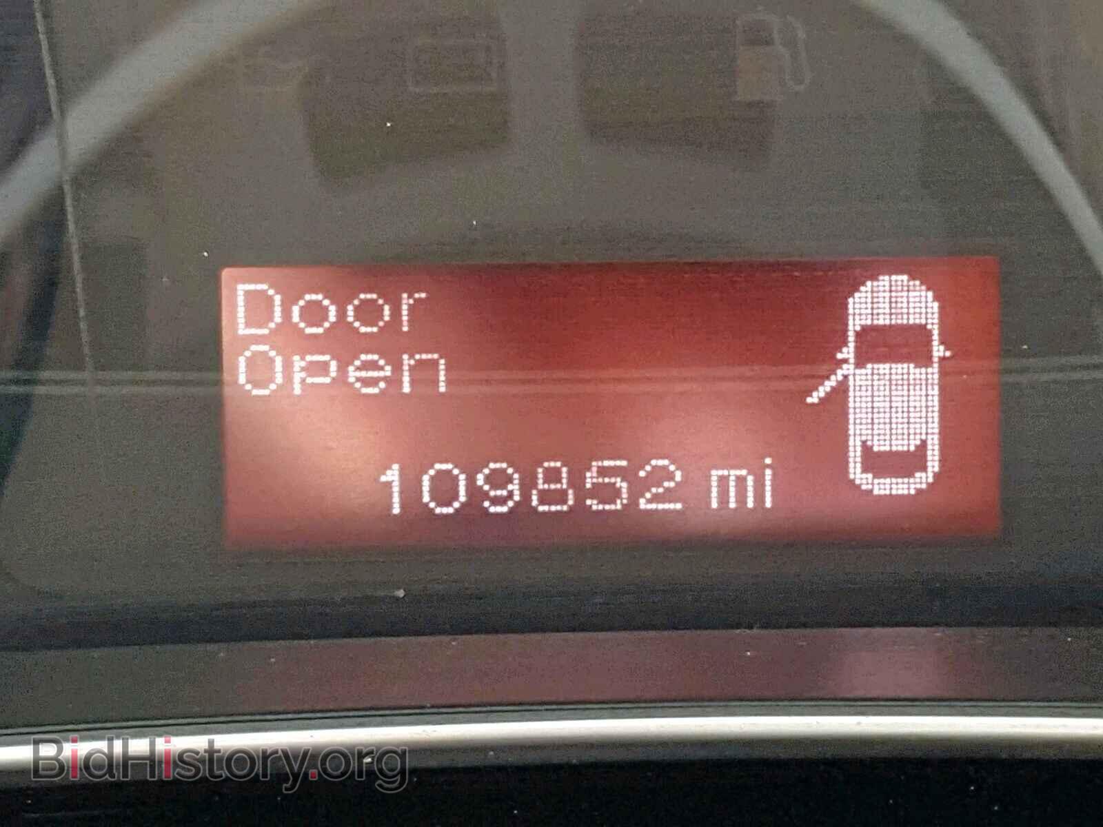 2013 DODGE DART - VIN: 1C3CDFBH4DD209946 - Фото 8
