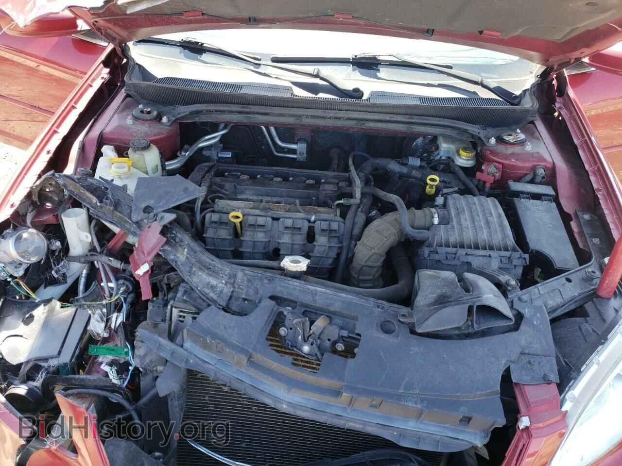 2014 CHRYSLER 200 - VIN: 1C3CCBBB8EN204641 - Фото 7