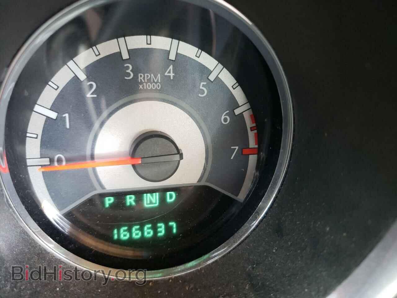2014 CHRYSLER 200 - VIN: 1C3CCBBB8EN204641 - Фото 8