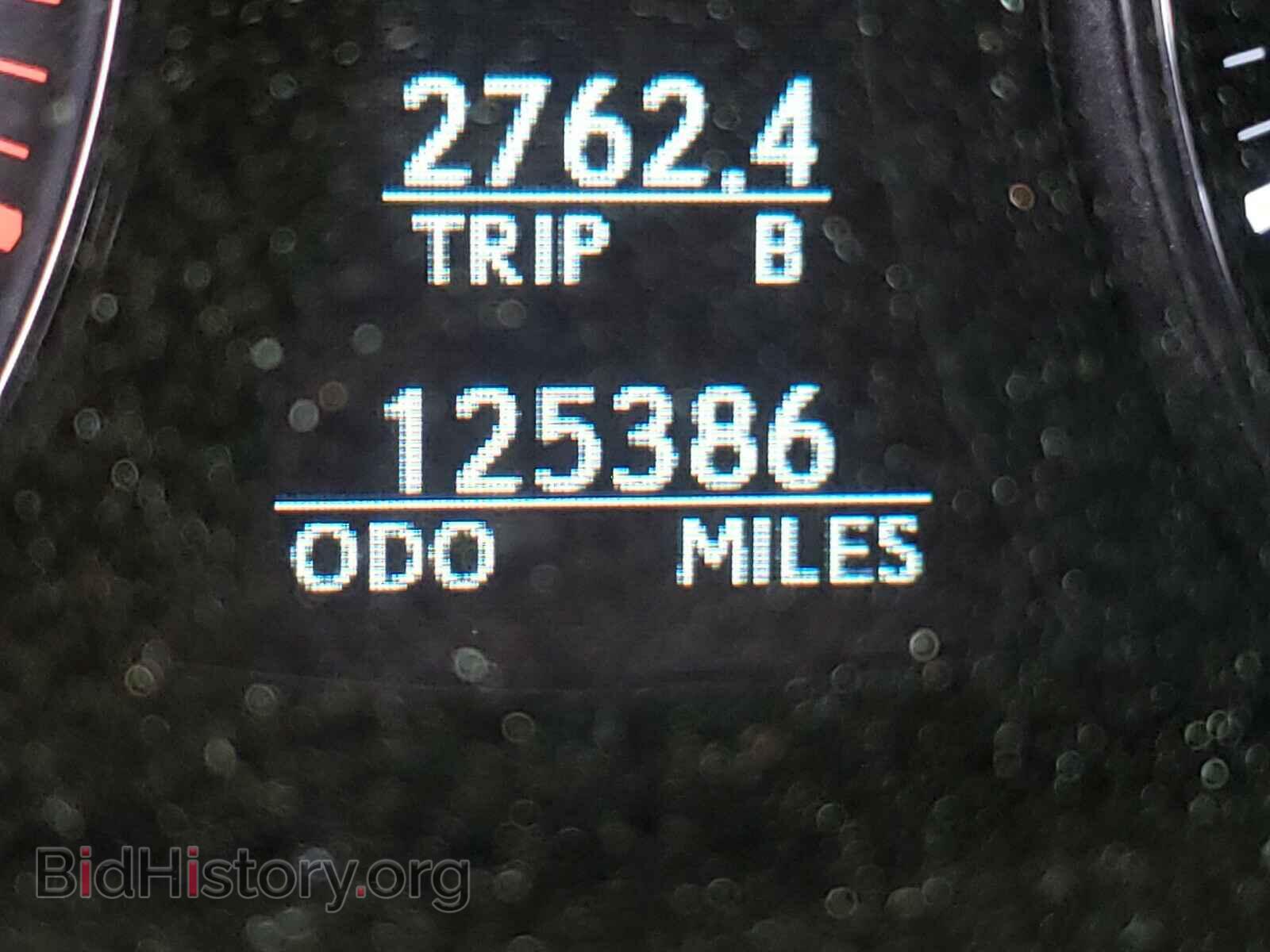 2007 LEXUS LS460 - VIN: JTHBL46FX75051777 - Фото 8