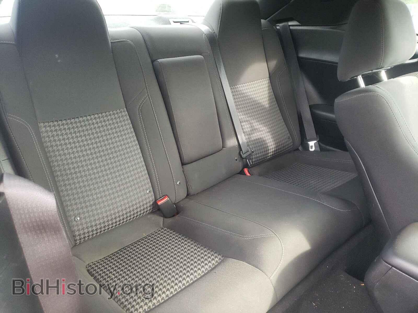 2019 DODGE CHALLENGER - VIN: 2C3CDZAG3KH574967 - Фото 6