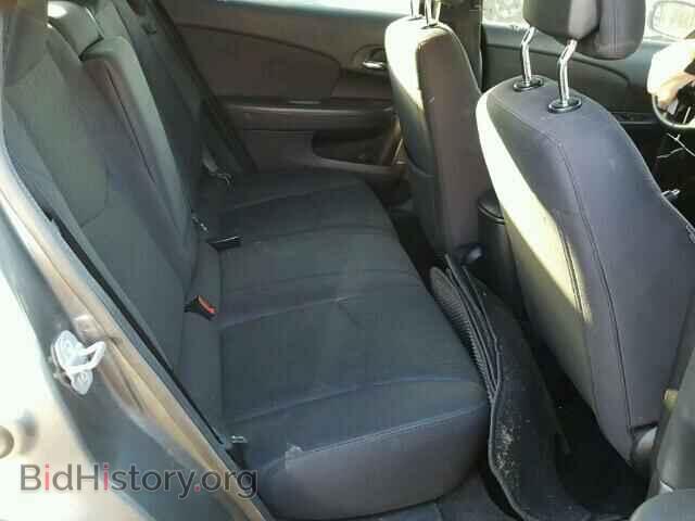 2012 CHRYSLER 200 - VIN: 1C3CCBBG5CN263686 - Фото 6