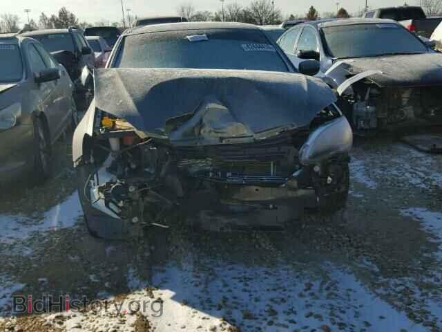 2012 CHRYSLER 200 - VIN: 1C3CCBBG5CN263686 - Фото 7