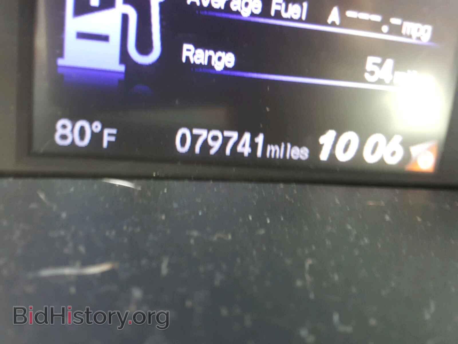 2014 HONDA CIVIC - VIN: 19XFB2F8XEE001037 - Photo 8