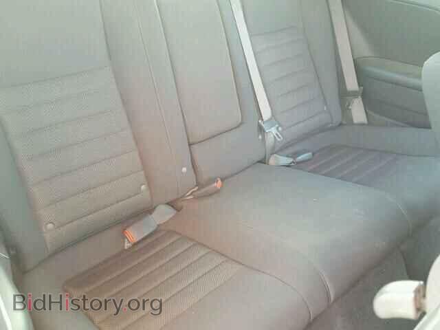 2009 DODGE CHALLENGER - VIN: 2B3LJ44V19H541737 - Фото 6