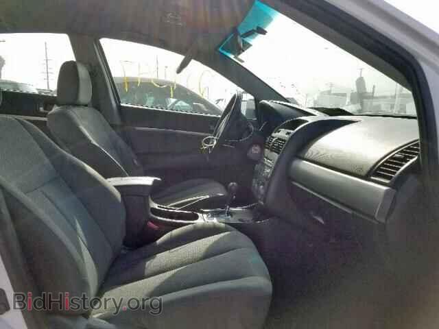 2010 MITSUBISHI GALANT - VIN: 4A32B2FF0AE018025 - Фото 5