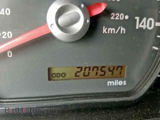 2010 MITSUBISHI GALANT - VIN: 4A32B2FF0AE018025 - Фото 8