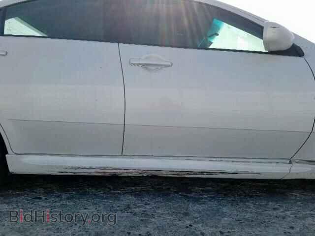 2010 MITSUBISHI GALANT - VIN: 4A32B2FF0AE018025 - Фото 9
