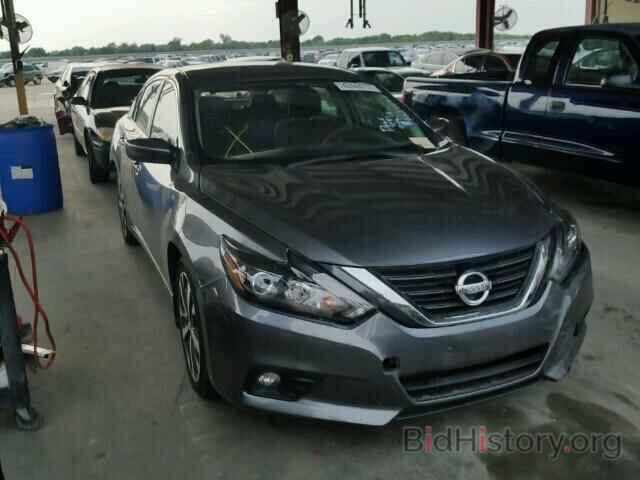 Photo 1N4AL3AP1GC211537 - NISSAN ALTIMA 2016