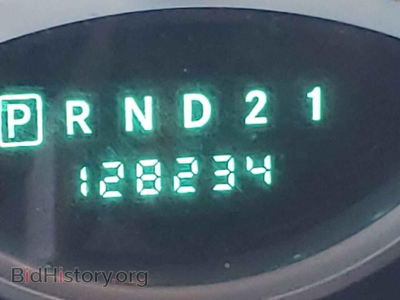 2007 DODGE DURANGO - VIN: 1D8HB48227F557818 - Фото 8