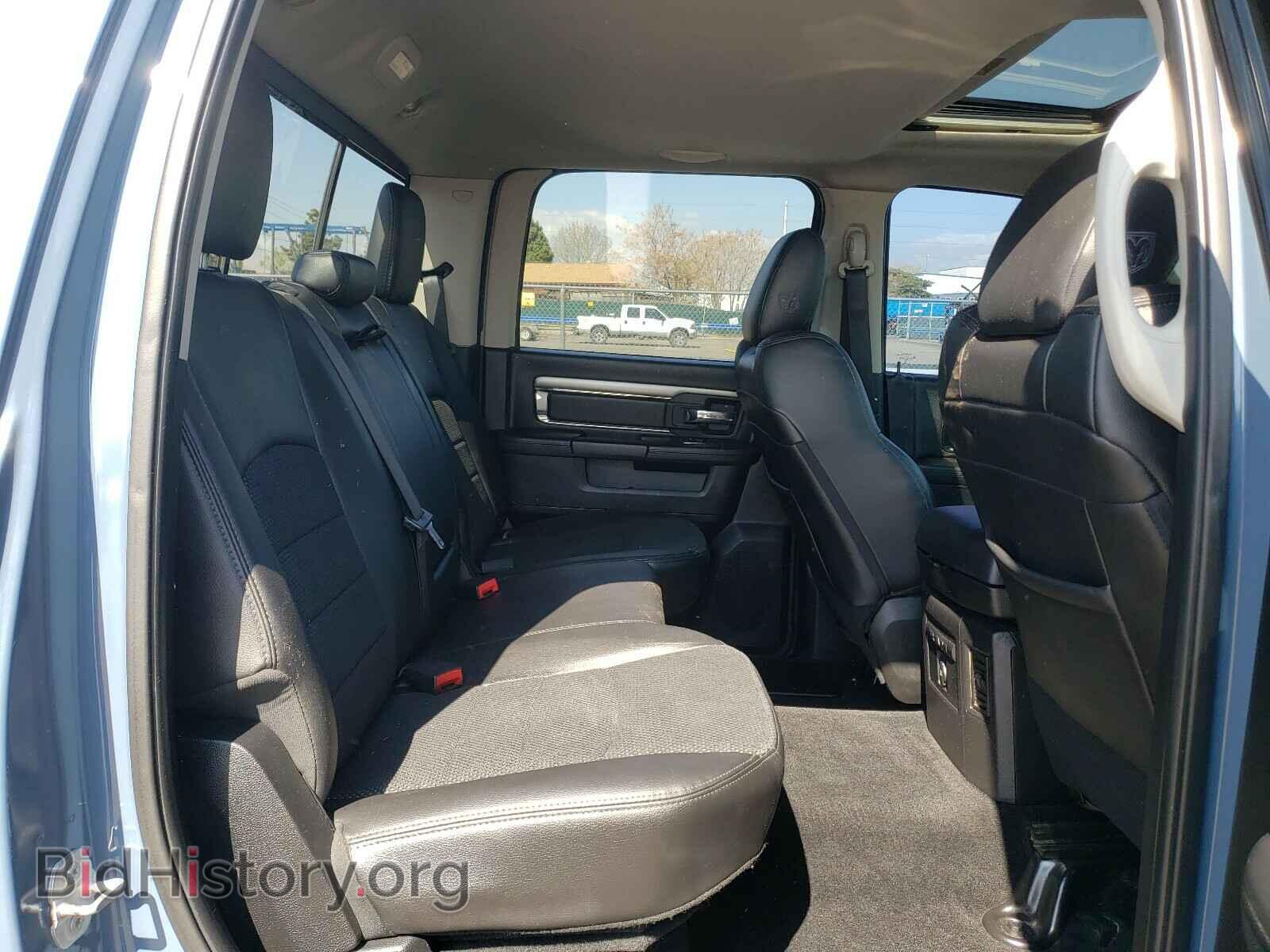 2015 RAM 1500 - VIN: 1C6RR7MT8FS787245 - Фото 6