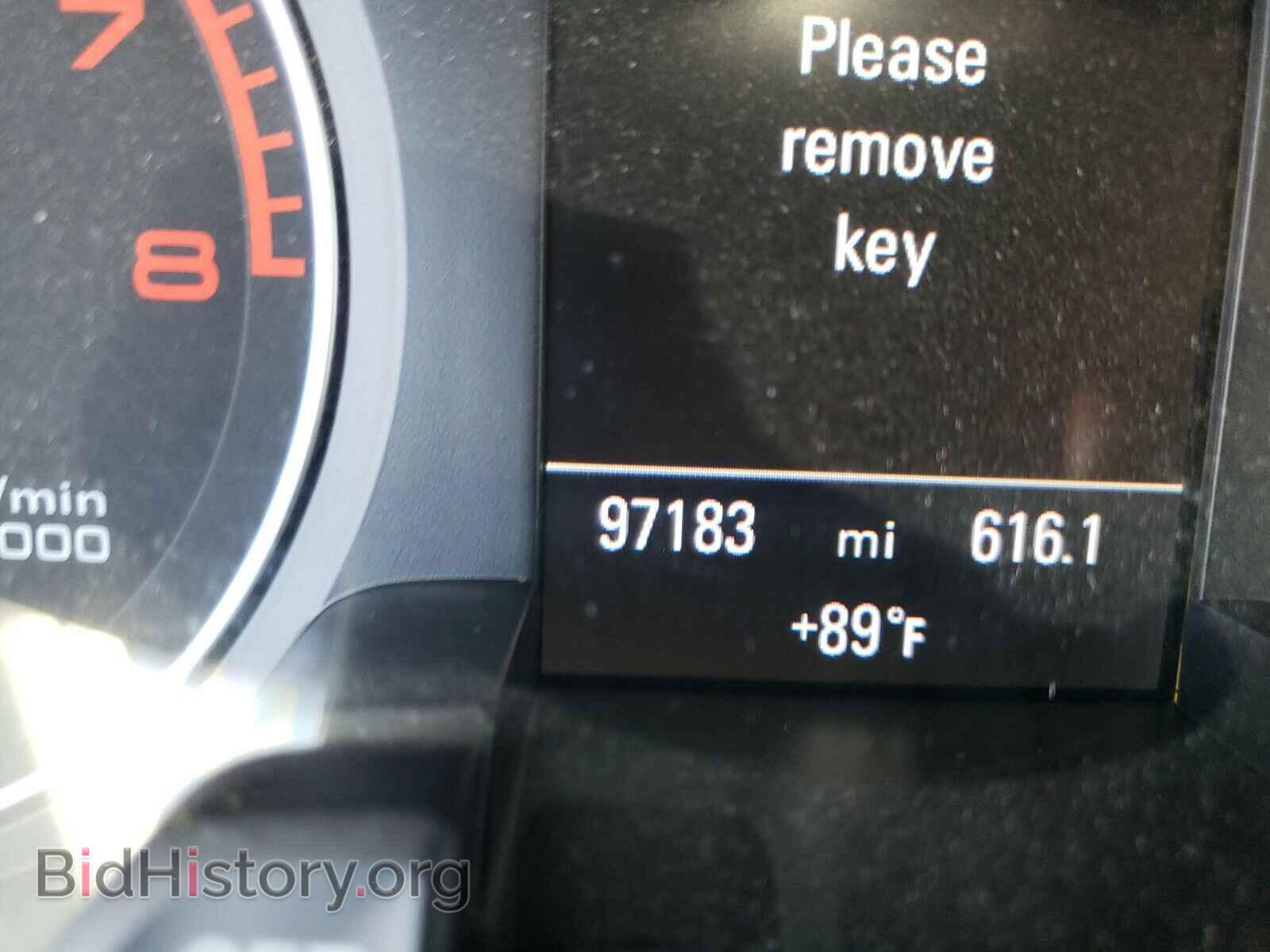 2011 AUDI A4 - VIN: WAUFFAFL4BN029813 - Фото 8