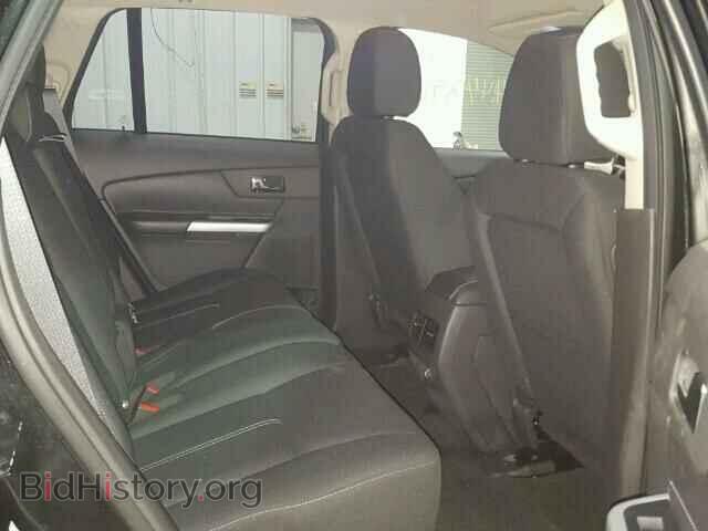 2013 FORD EDGE - VIN: 2FMDK3GC4DBC95696 - Photo 6