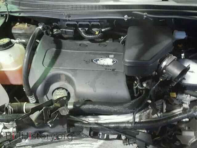 2013 FORD EDGE - VIN: 2FMDK3GC4DBC95696 - Photo 7