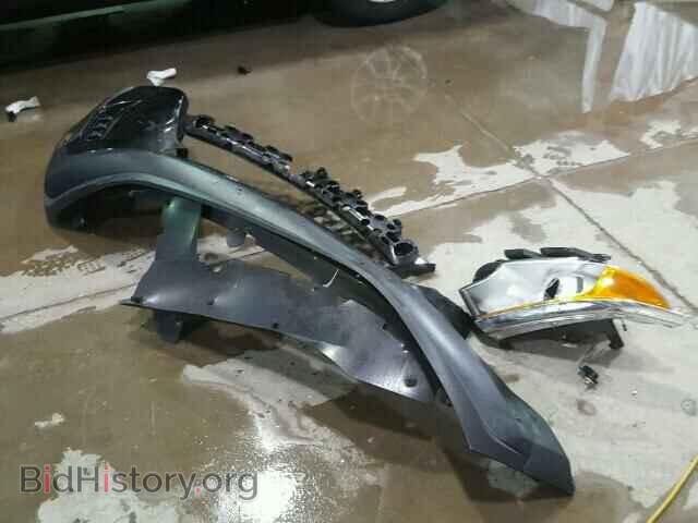 2013 FORD EDGE - VIN: 2FMDK3GC4DBC95696 - Photo 9