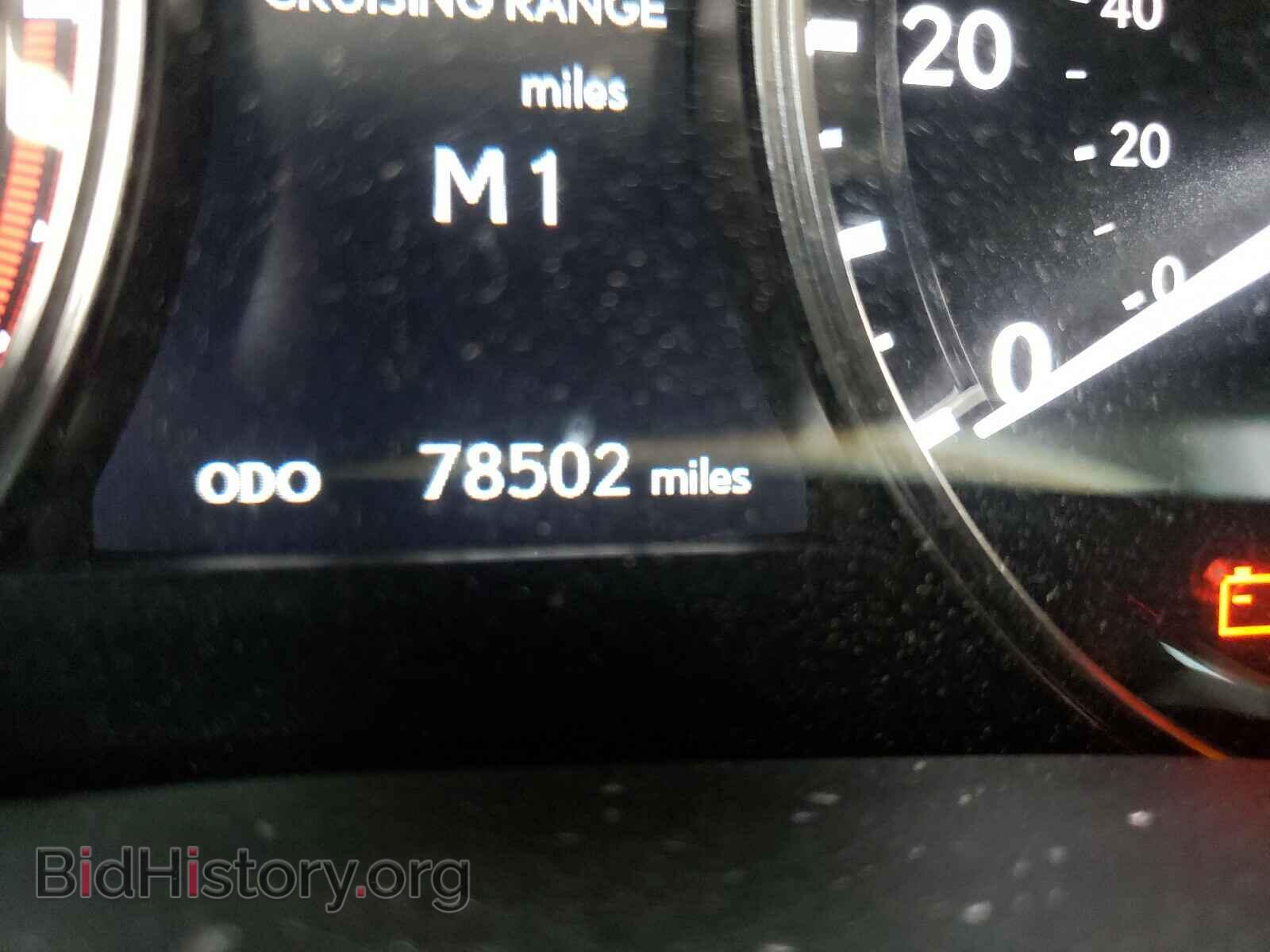 2013 LEXUS GS350 - VIN: JTHBE1BL8D5026957 - Фото 8
