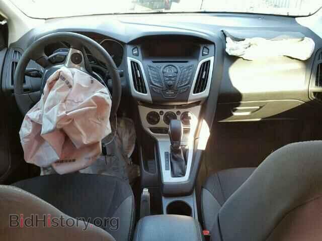 2014 FORD FOCUS - VIN: 1FADP3F28EL304700 - Фото 9