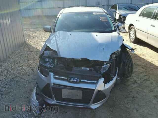2014 FORD FOCUS - VIN: 1FADP3F28EL304700 - Фото 10