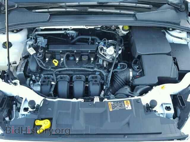 2016 FORD FOCUS - VIN: 1FADP3E21GL368050 - Photo 7