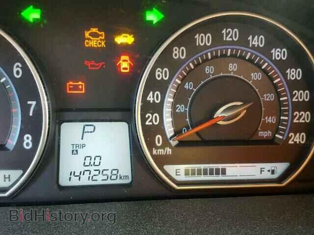 2007 KIA OPTIMA - VIN: KNAGE123X75139950 - Фото 8