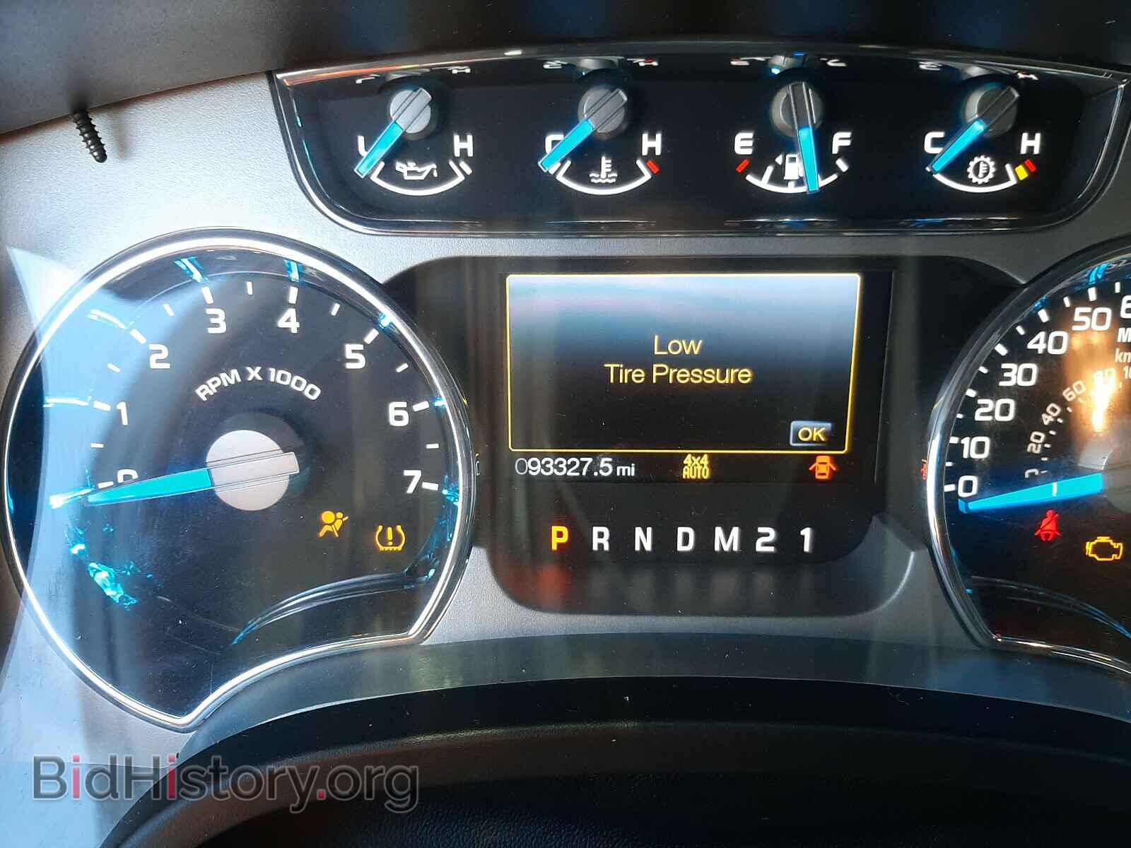 2013 FORD F150 - VIN: 1FTFW1ET5DFD69358 - Фото 8