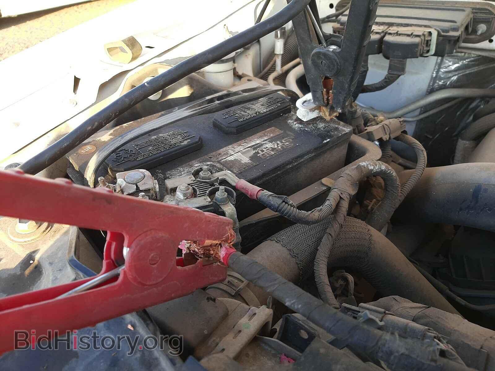 2013 FORD F150 - VIN: 1FTFW1ET5DFD69358 - Фото 9