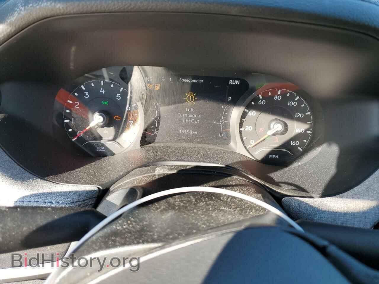 2024 JEEP COMPASS - VIN: 3C4NJDBN0RT110548 - Фото 9