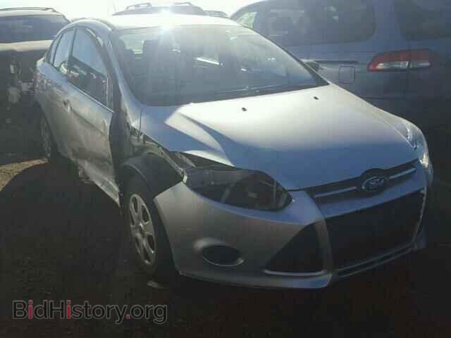 Photo 1FAHP3E26CL154506 - FORD FOCUS 2012