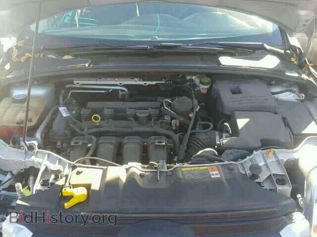 2012 FORD FOCUS - VIN: 1FAHP3E26CL154506 - Photo 7