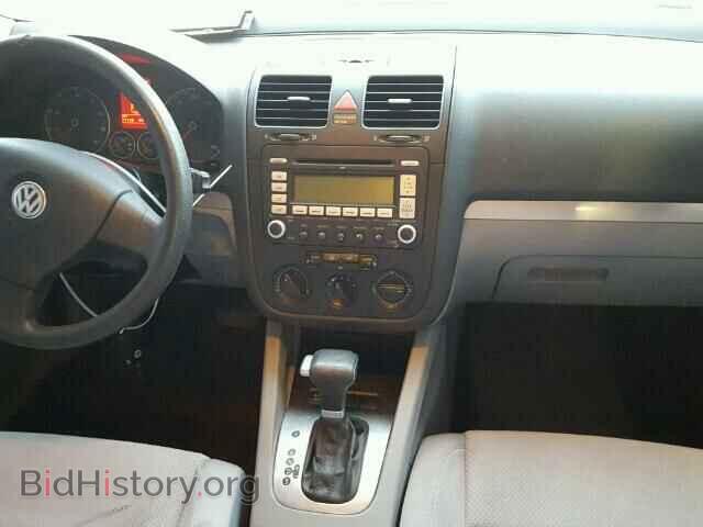 2008 VOLKSWAGEN RABBIT - VIN: WVWDA71K88W191182 - Фото 9